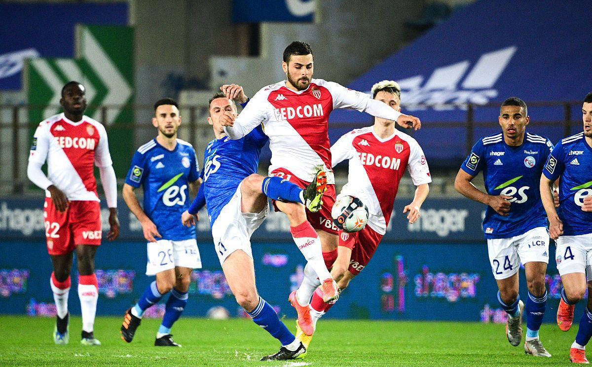 摩纳哥俱乐部发布新闻公告，肯定球队表现的简单介绍