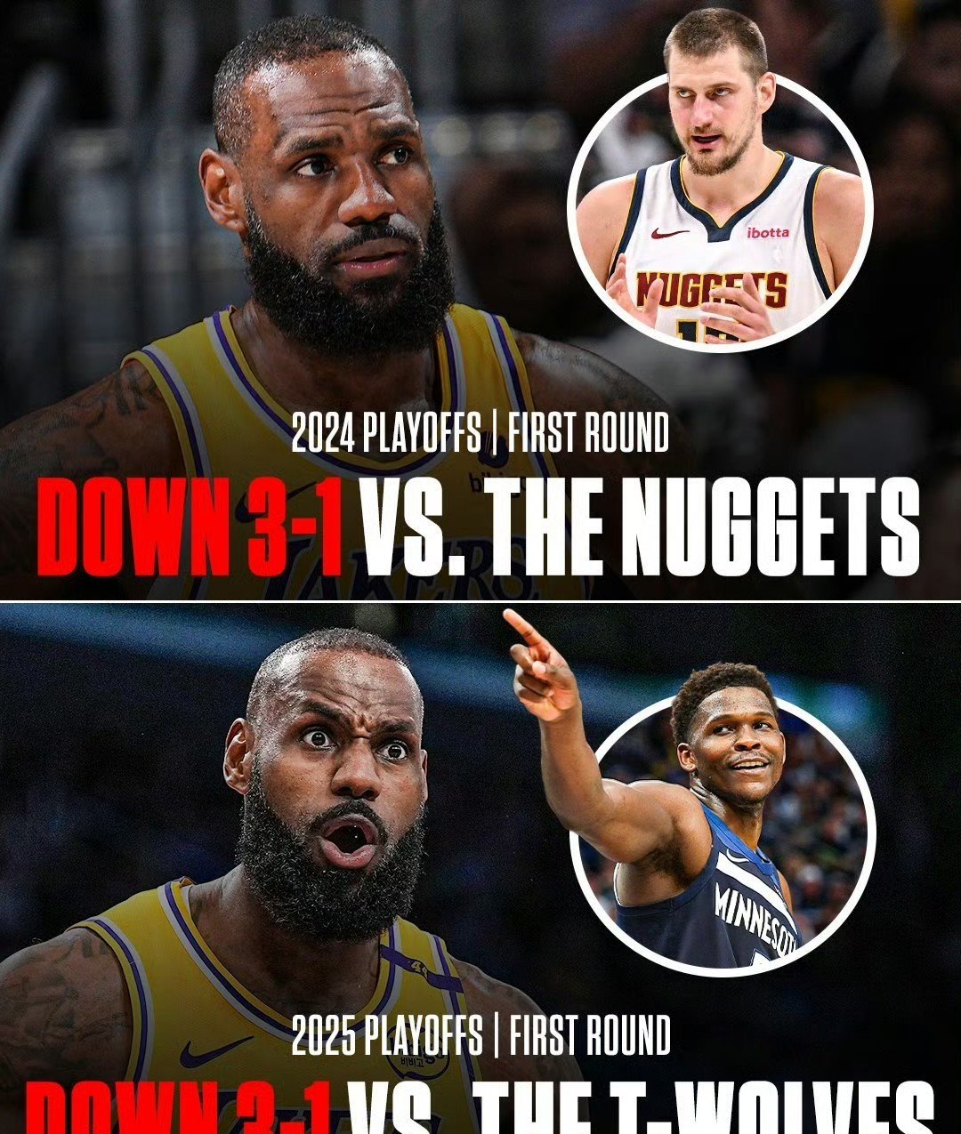 关于德约科维奇遭遇二十持续失利，湖人教练压力巨大！气势如虹延续的信息